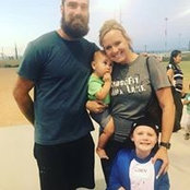 Nick Grace's photo