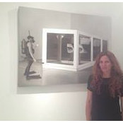 Tonsenia Yonns foto