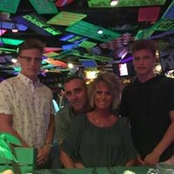 Perry Thon's photo