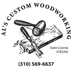 Al's Custom Woodworking