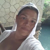 Laura Montes de Oca's photo