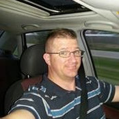 Patrick McConnell's photo