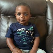 Jamise Johnsons foto