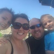 Julie Andersen's photo