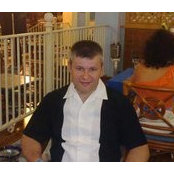 Alex Veyberman's photo