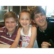 Kevin Watson's photo