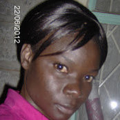 Joan Auma's photo