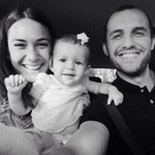 Leonora Zeqiraj's photo