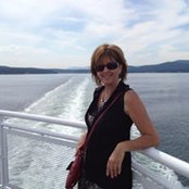 Debbie Yasar's photo