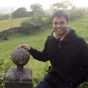 Rajeev Agarwal's photo