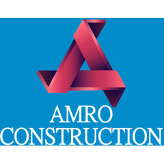 AMRO Construction
