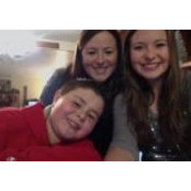 Naomi Huber O'Rourke's photo