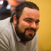 Dimitri Olchanyi's photo