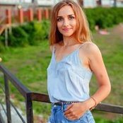 Екатерина Мельник's photo