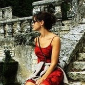 Manon Morins foto