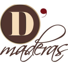 D' Maderas