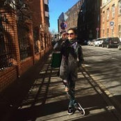 Alexandra Trikoz's photo