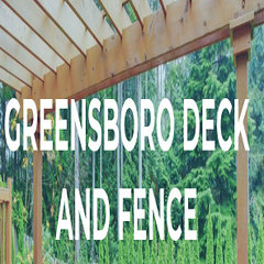 Greensboro Deck and Fence