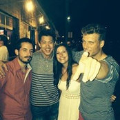 Nick Yao's photo