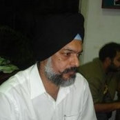 Foto von Pushpinder Singh