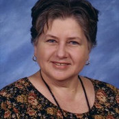 Paula Johnson's photo