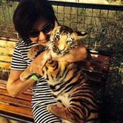 Тима Бигаева's photo