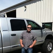 Joe Mohr's photo