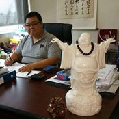 Vincent Sun's photo