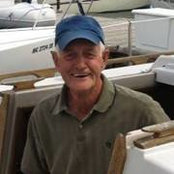 George Hanold's photo