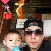 Dhandy Llamado's photo