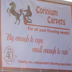 Corinium Carpets Limited