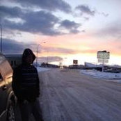 Simon Pribac's photo