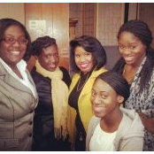 Foto von Shamika Brown