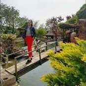 Aristea Pacani's photo