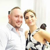 John Chahda's photo