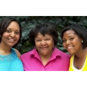 Photo de Joan Wilbon