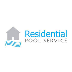 Residential Pool Service LLC