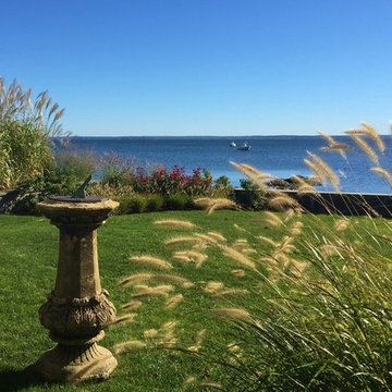Seaside Gardens