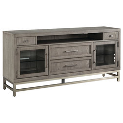 Contemporary Entertainment Centers And Tv Stands by Palliser Furniture
