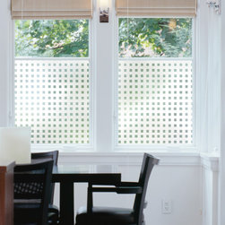 Window Film - Window Film