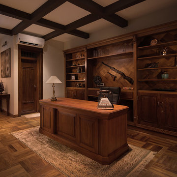 Muvattupuzha Bangalow