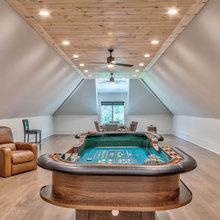 Bonus Rooms