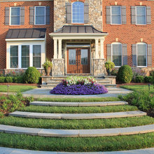HCF Front Door