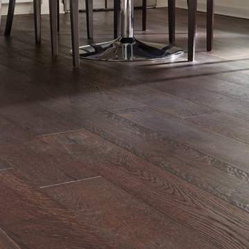 Mullican Mount Castle Oak Truffle Hardwood Flooring