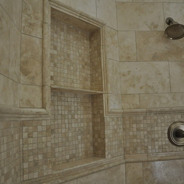 CC of South Master Bath