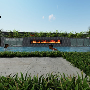 Stacy Lynn Pool | Spa