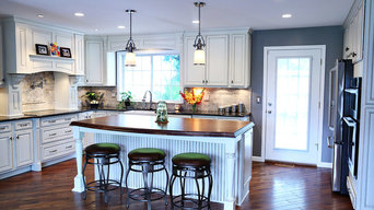 Kitchen Remodeling No. 1, Gambrills MD