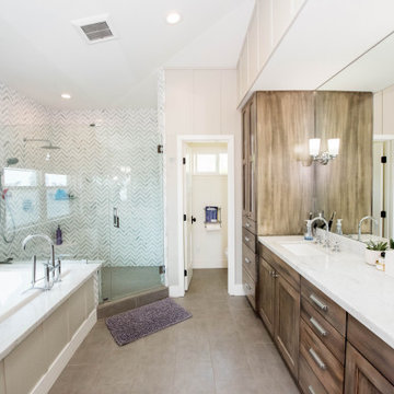 Modern Farmhouse