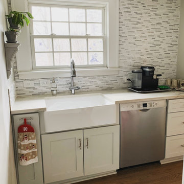 Kitchen Project Brecksville
