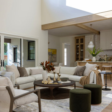 Spec Home - Dallas, TX